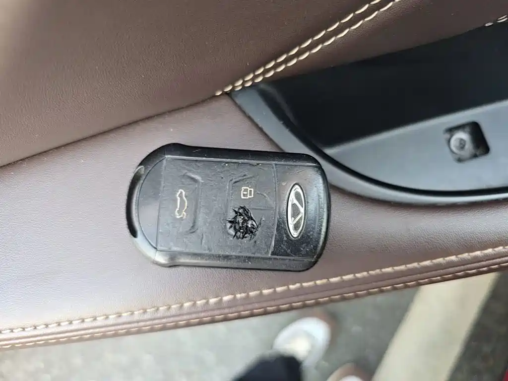 Chery Tiggo 7 — миниатюра 9