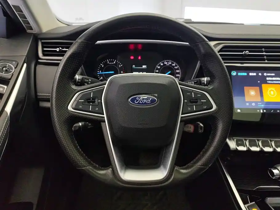 Ford Territory — миниатюра 15