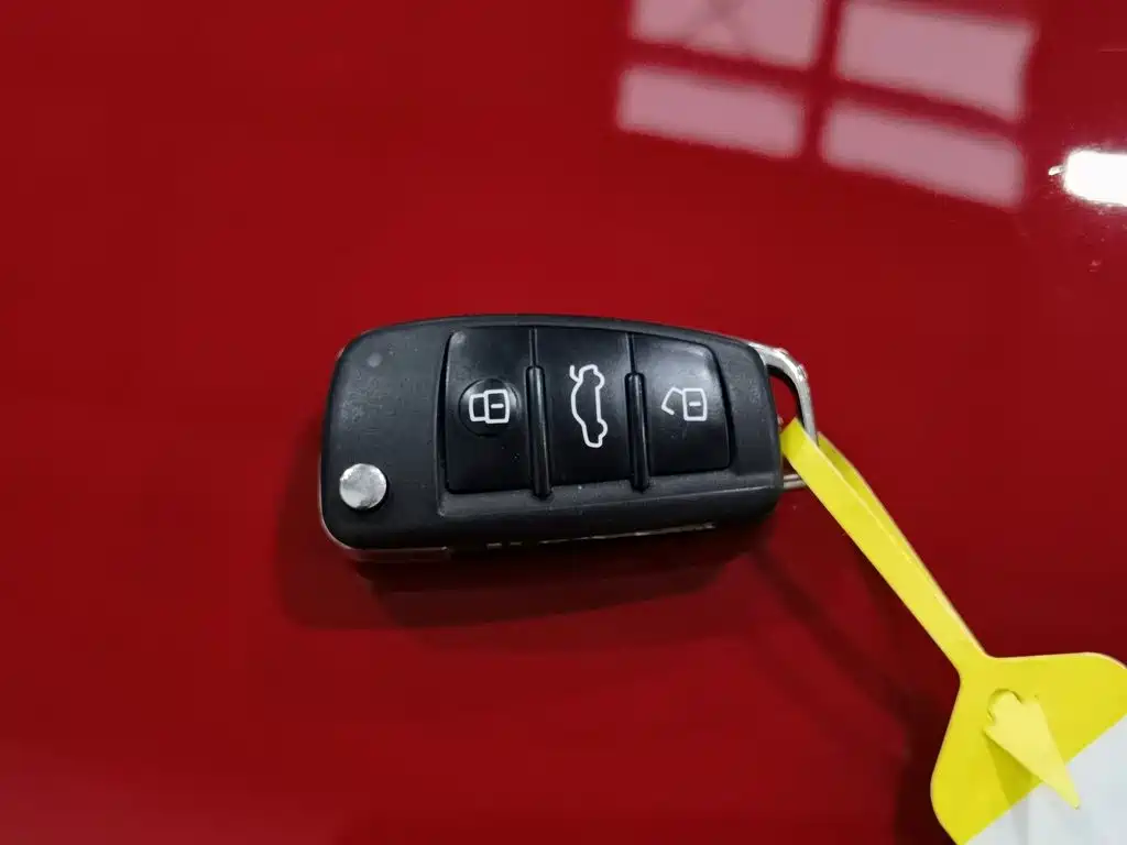 Audi A3 — миниатюра 19