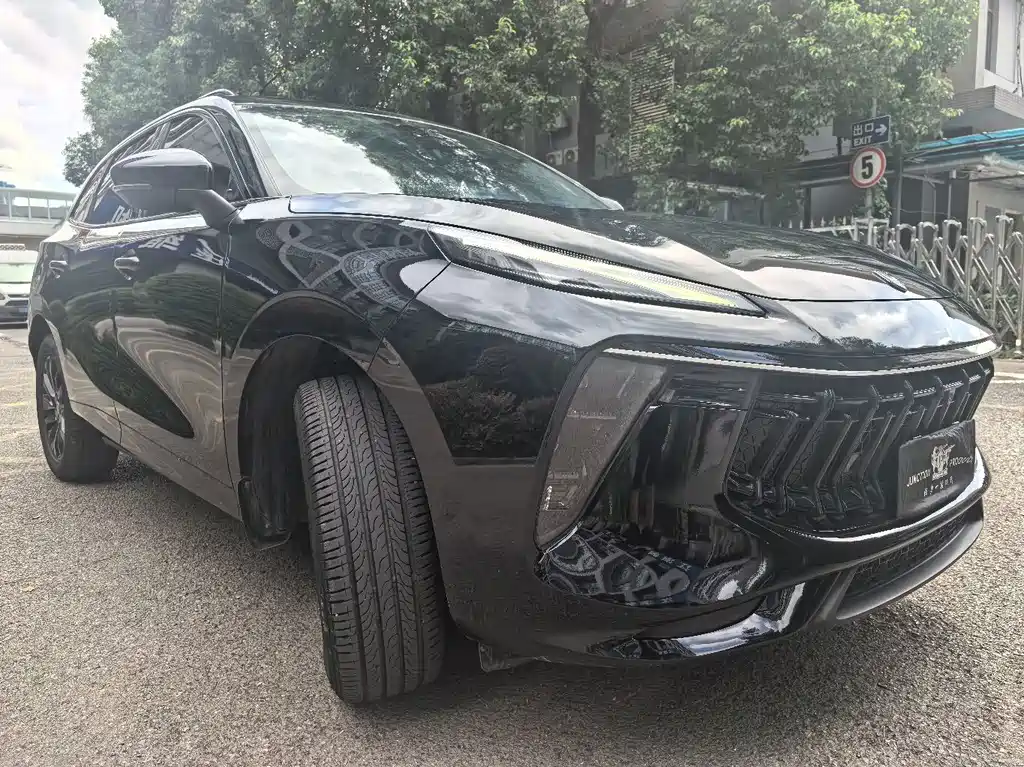 Fengxing Fengxing T5 EVO — миниатюра 4