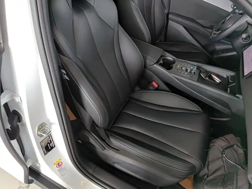 BYD Seal 06 — миниатюра 25