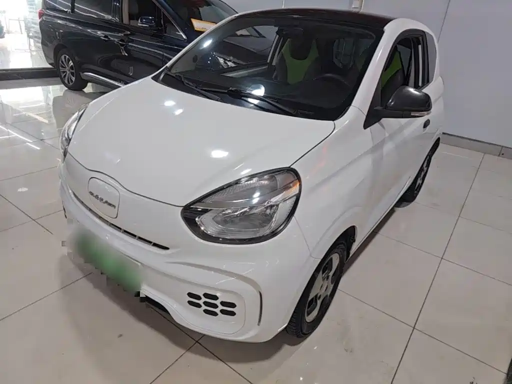Roewe Clever — миниатюра 2