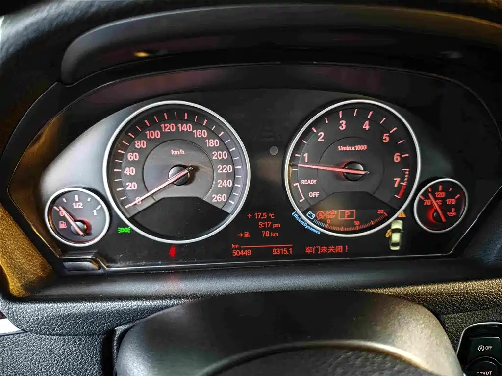 BMW 3 Series — миниатюра 13