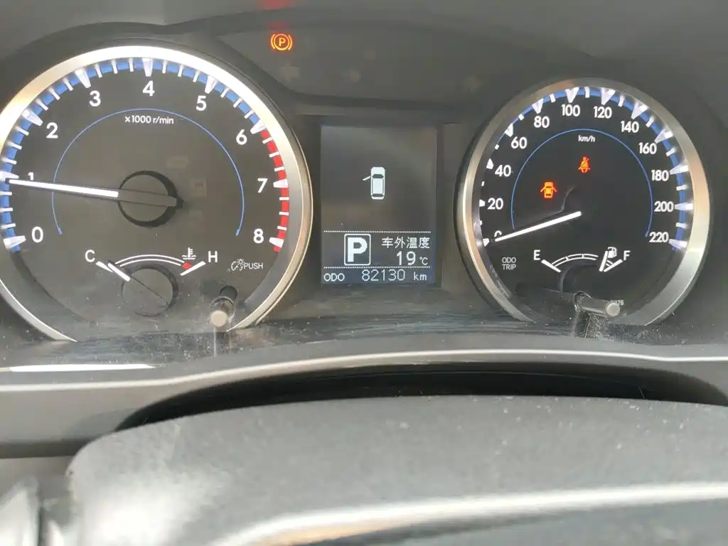 Toyota Highlander — миниатюра 13