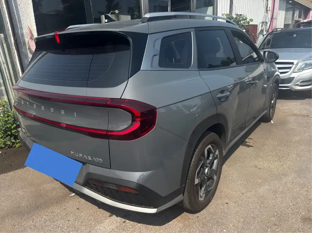Hyundai ix35 — миниатюра 19