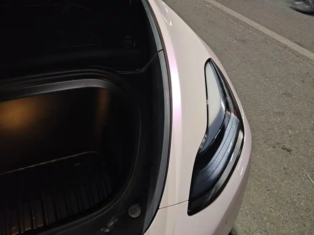 Tesla Model Y — миниатюра 21