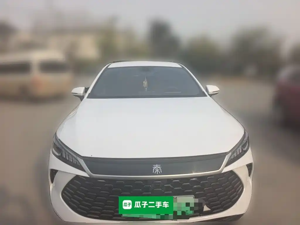 BYD Qin PLUS — миниатюра 2