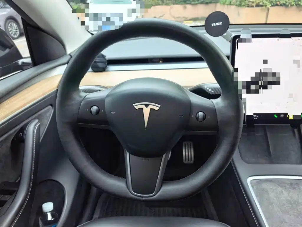 Tesla Model Y — миниатюра 11