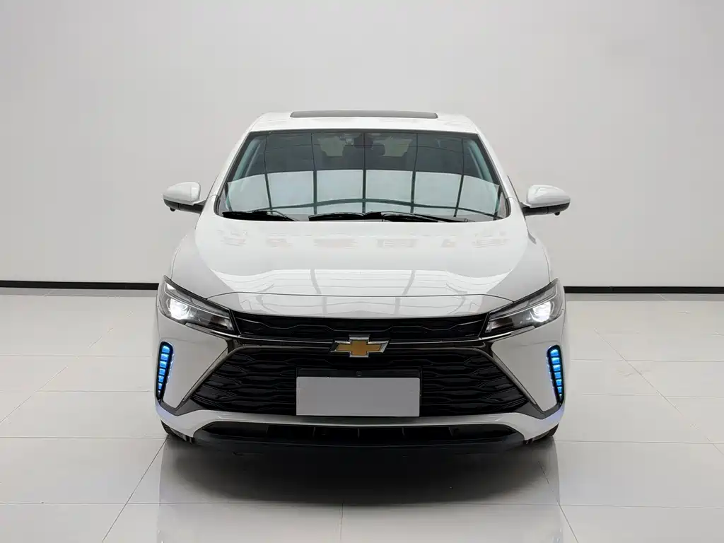 Chevrolet Monza — миниатюра 2