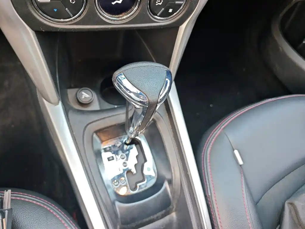 Citroen C3-XR — миниатюра 14
