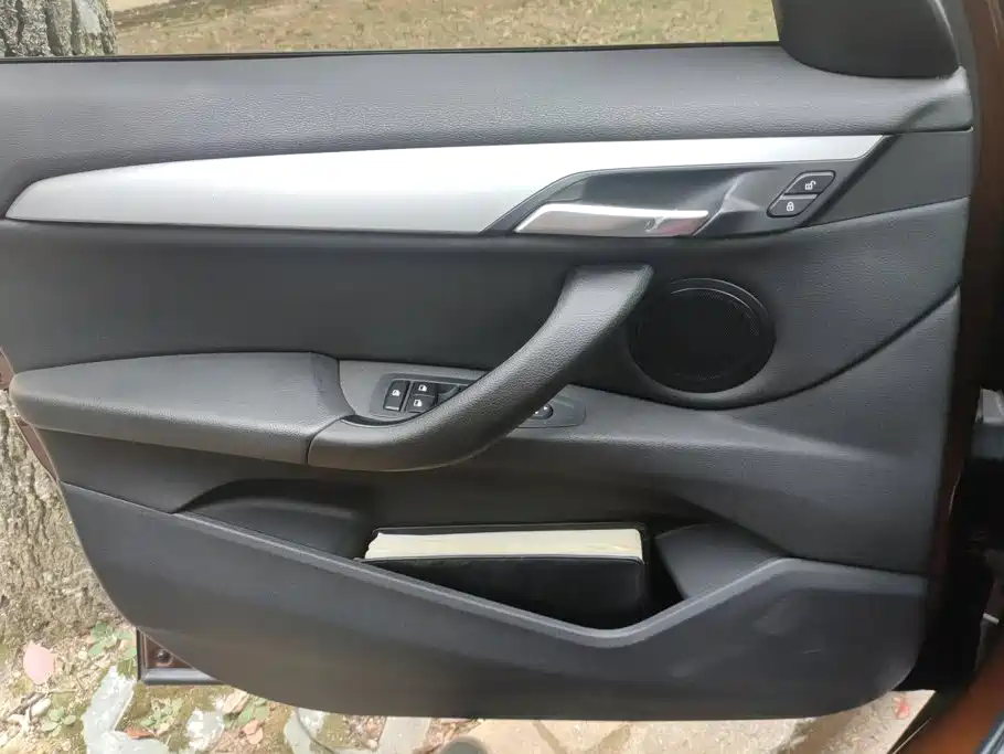 BMW X1 — миниатюра 7