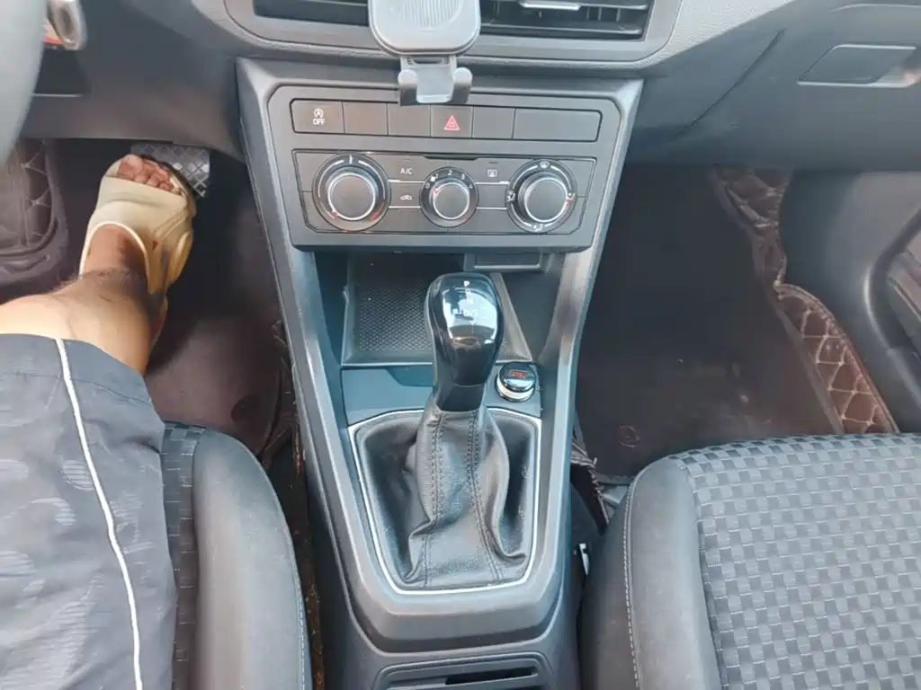 Volkswagen Tacqua — миниатюра 14