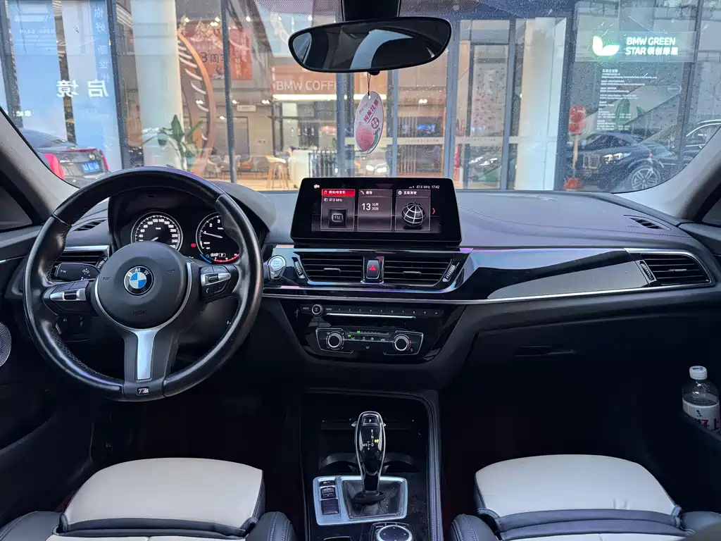 BMW 1 Series — миниатюра 8