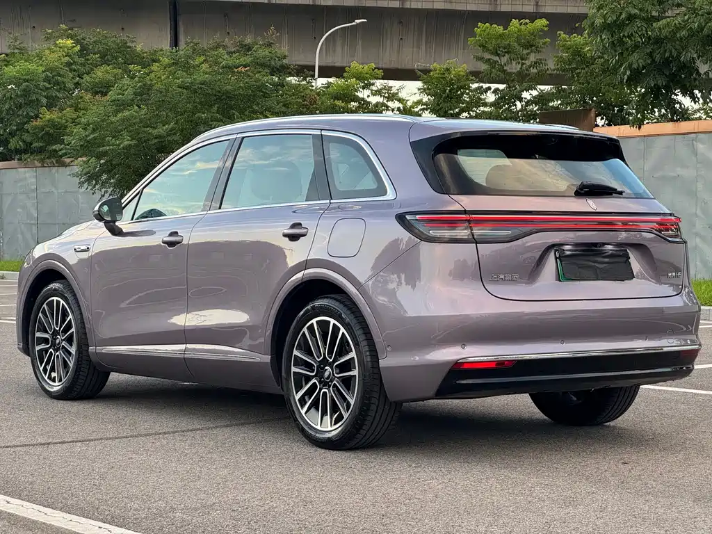 Сангтан Sangtang H5 — миниатюра 6