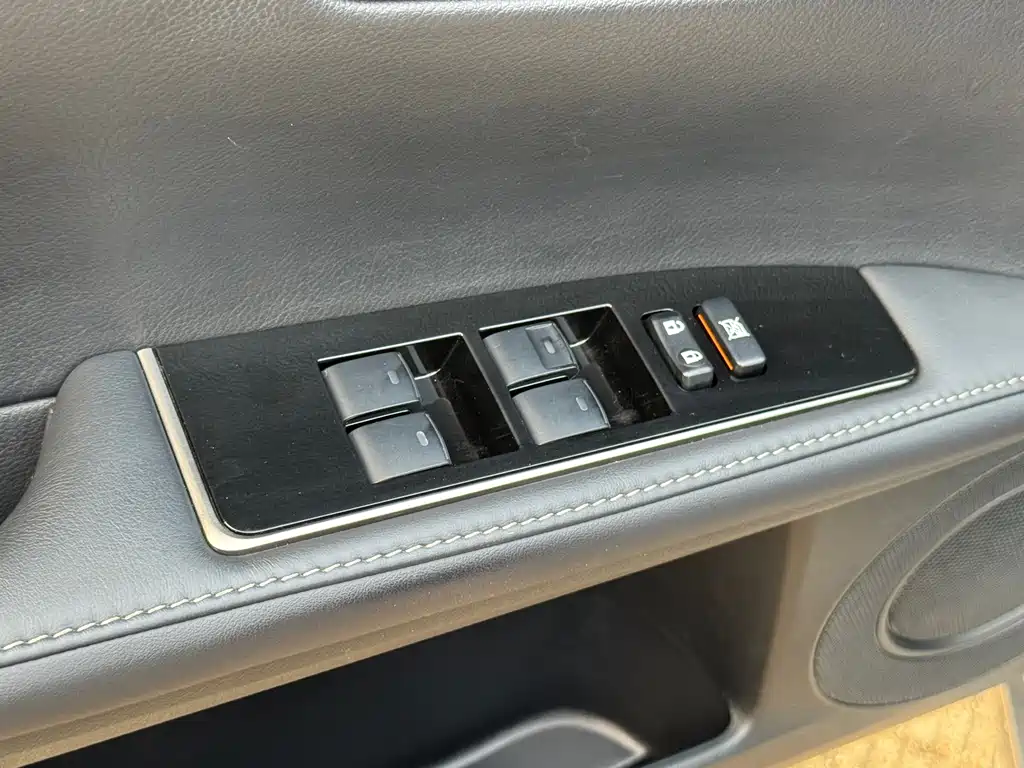Lexus ES — миниатюра 14