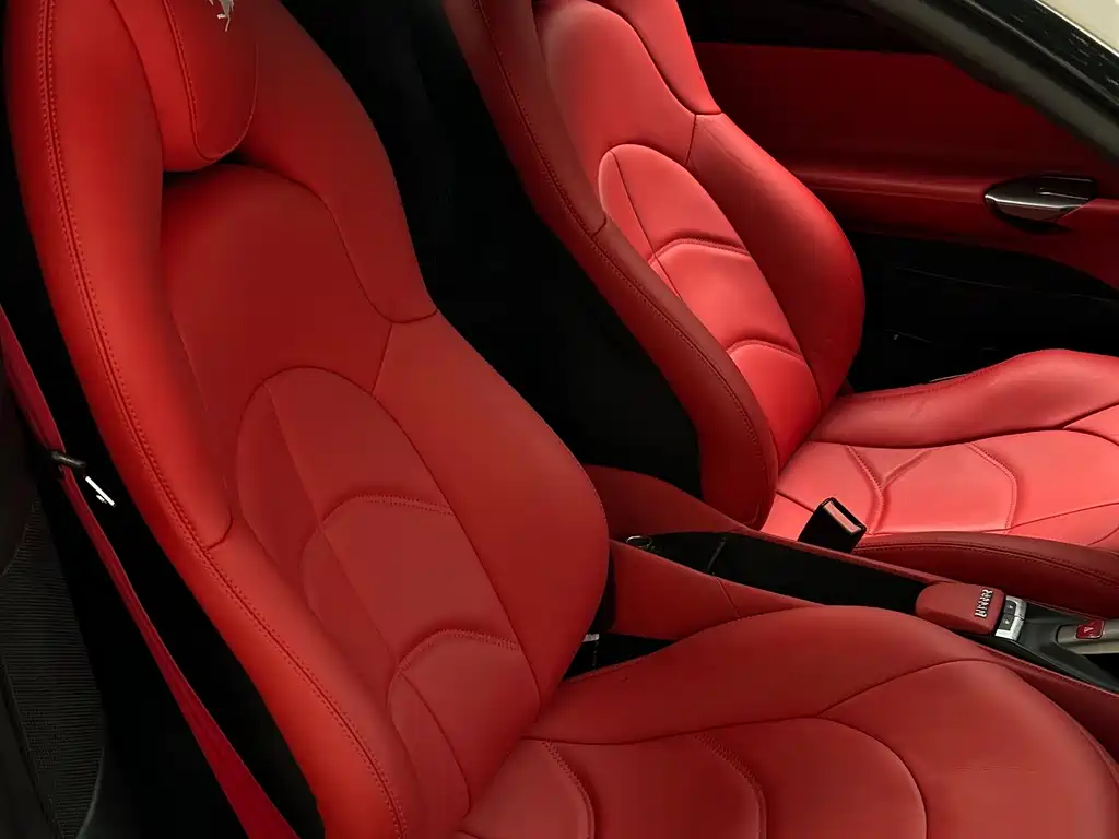 Ferrari 488 2015 488 GTB