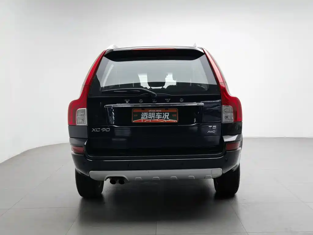 Volvo XC90 — миниатюра 4