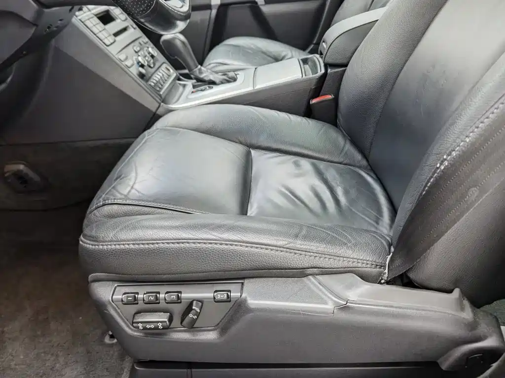 Volvo XC90 — миниатюра 20