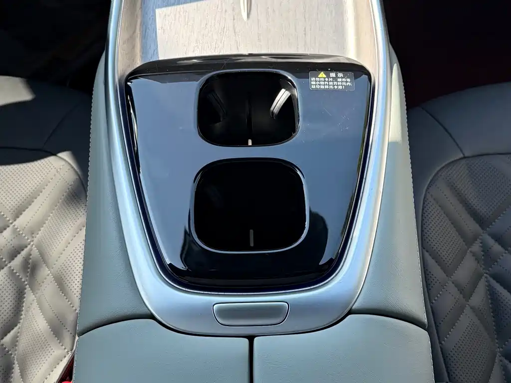 Qiyuan Qiyuan A07 — миниатюра 12