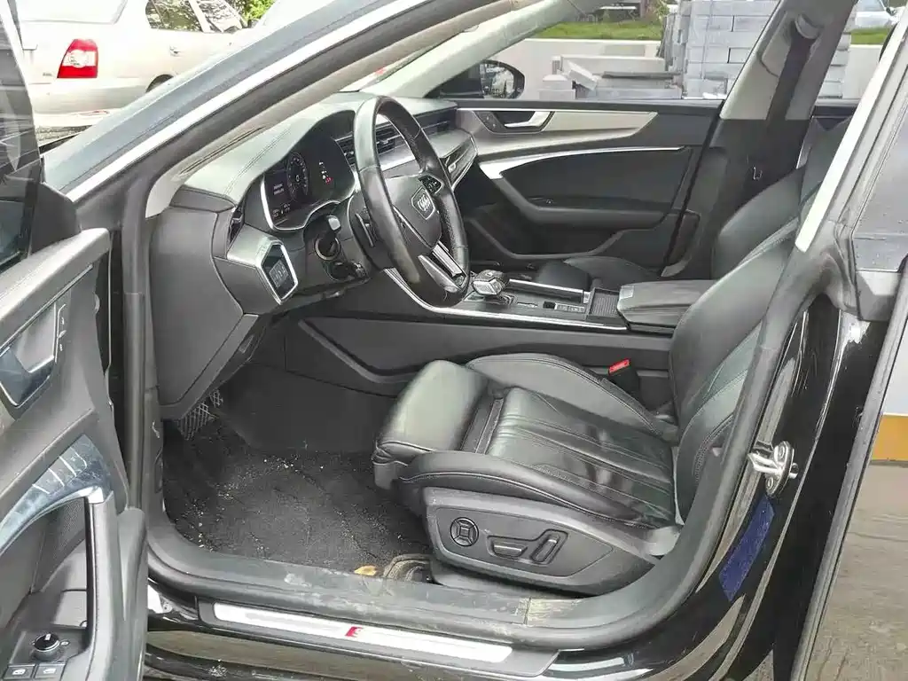 Audi A7 — миниатюра 3