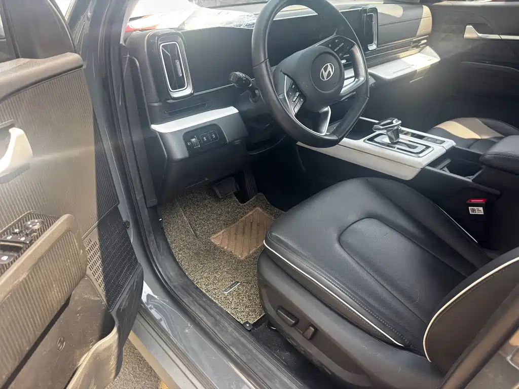 Hyundai ix35 — миниатюра 6