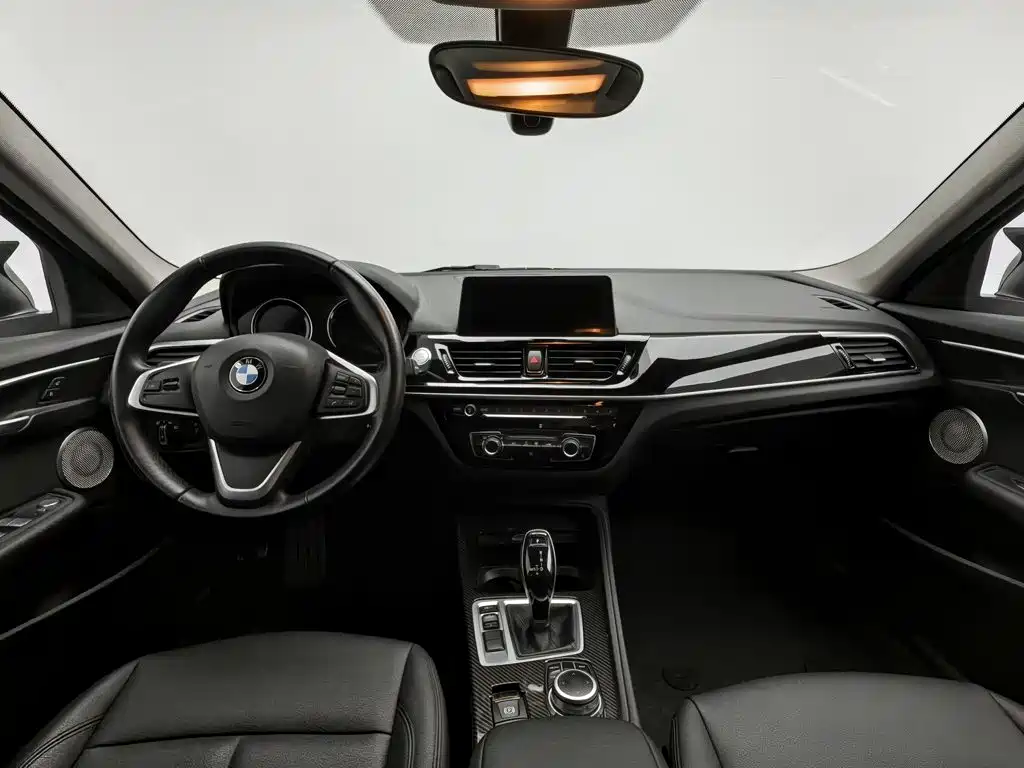 BMW 1 Series — миниатюра 5