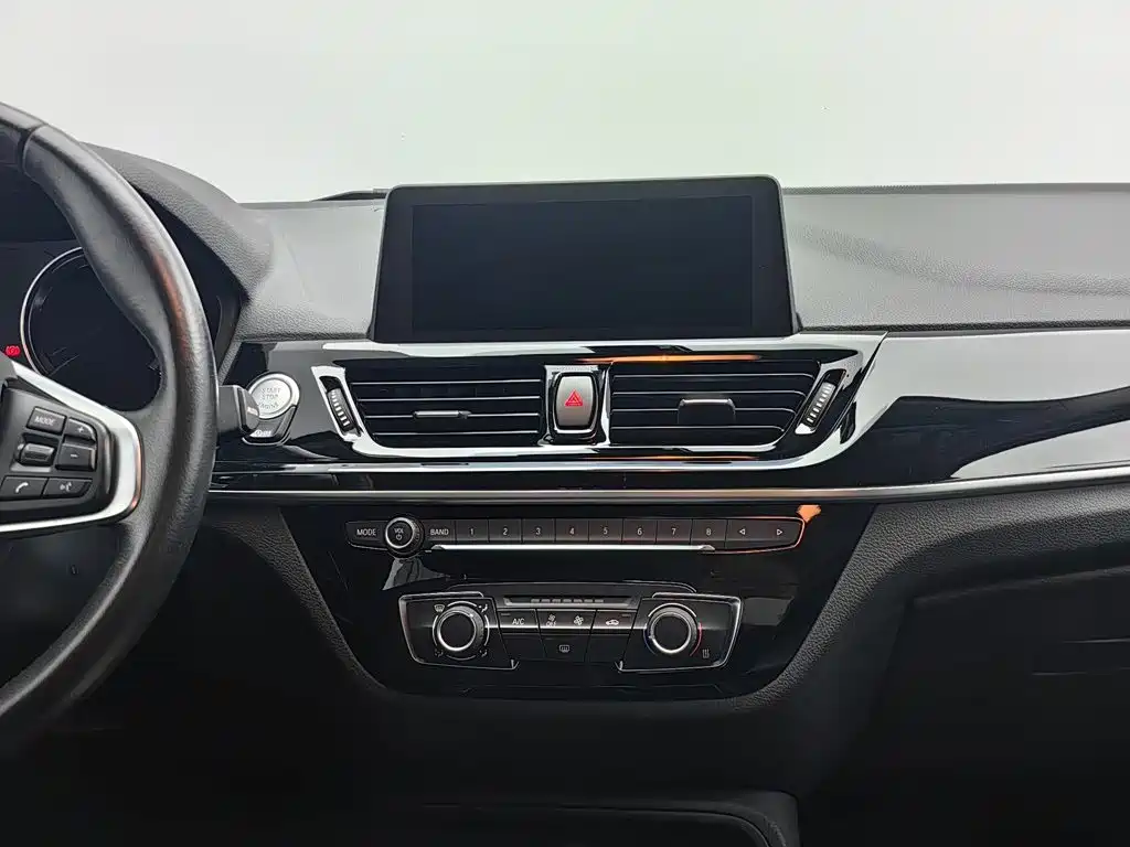 BMW 1 Series — миниатюра 12