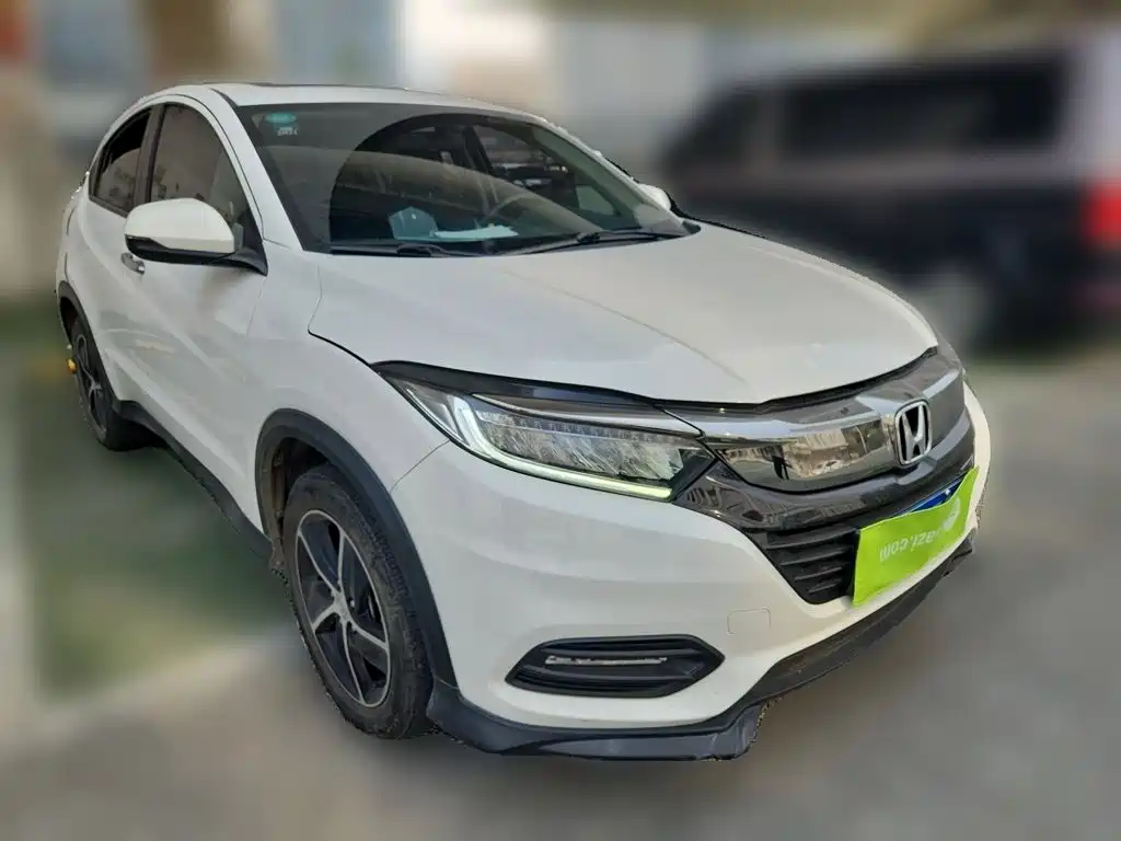 Honda Vezel — миниатюра 3
