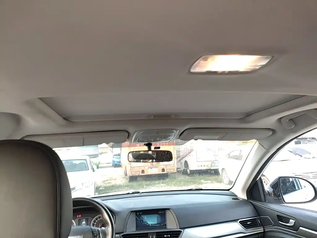 Haval H6 — миниатюра 18