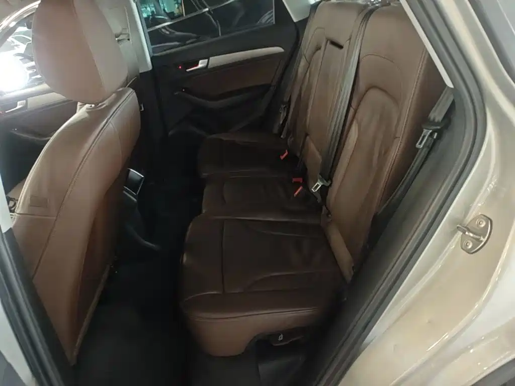 Audi Q5 — миниатюра 17