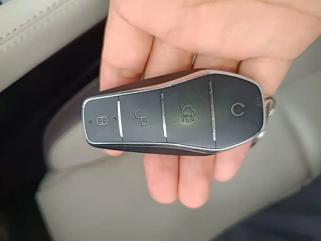 BYD PLUS New Energy — миниатюра 9