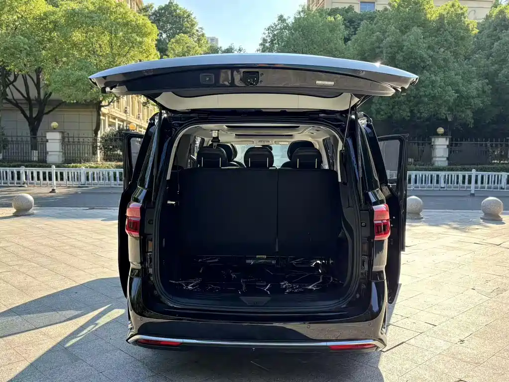 MAXUS G20 — миниатюра 12