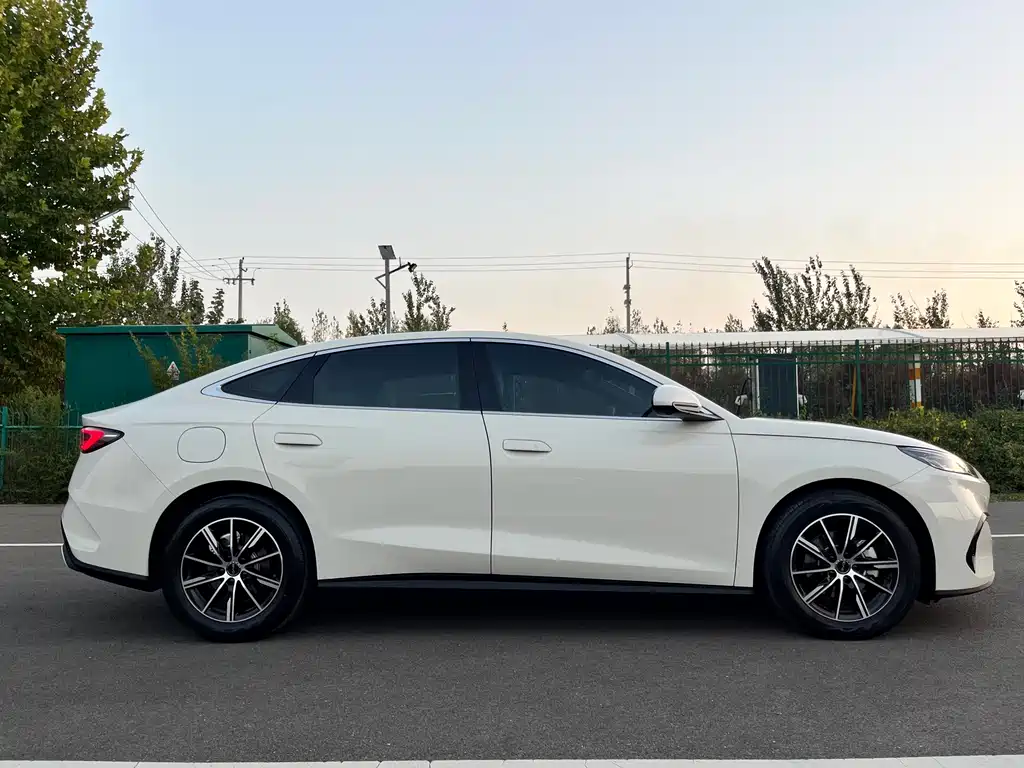 BYD Seal 06 — миниатюра 19