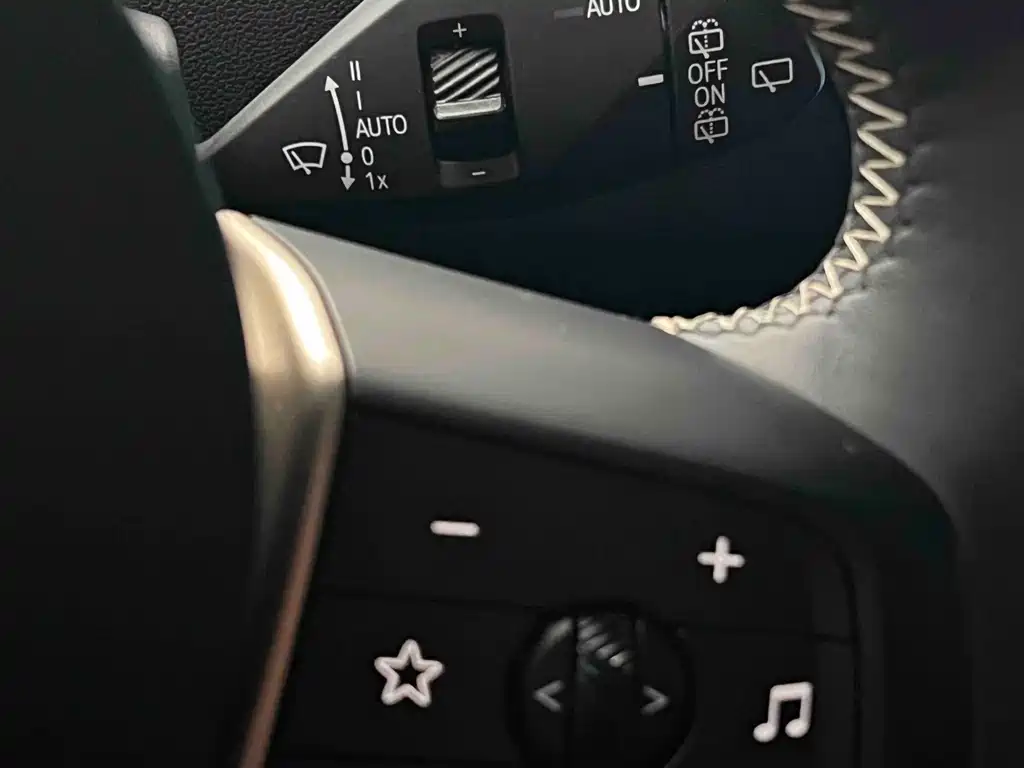 MINI ELECTRIC  COOPER