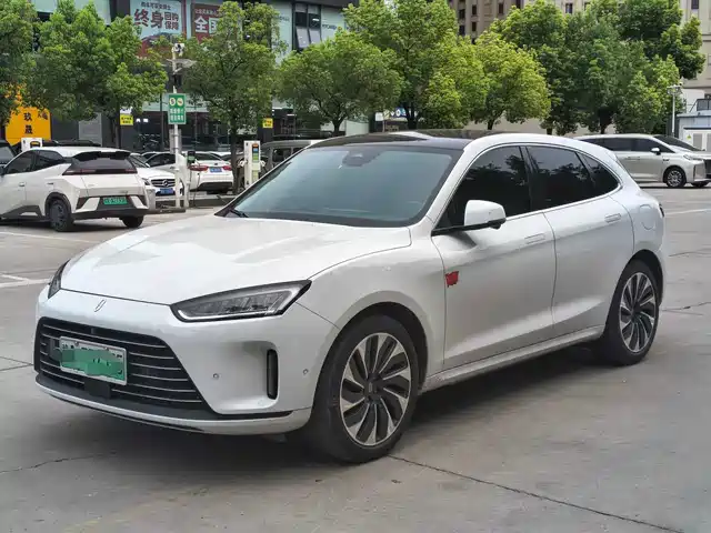 2022 Huawei M5