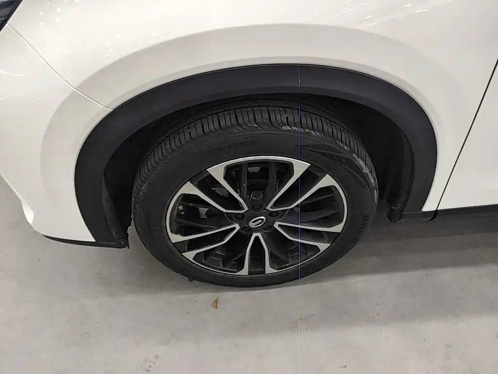 GAC Motor GS4 Plus — миниатюра 23