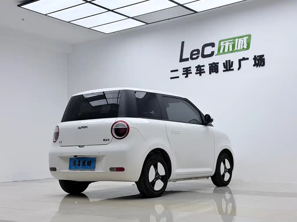 Qiyuan Lumin — миниатюра 11