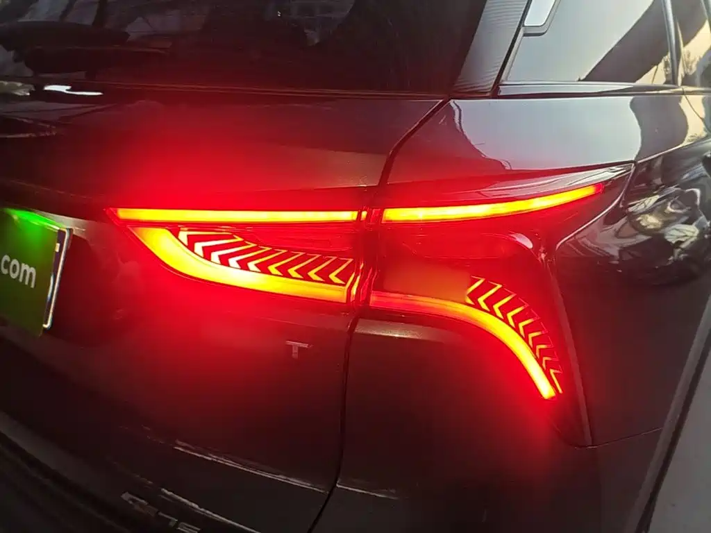 Changan CS75 PLUS — миниатюра 8