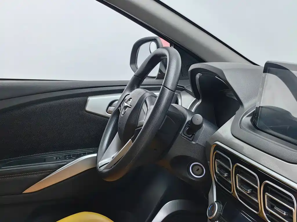 Haima Haima S5 — миниатюра 22