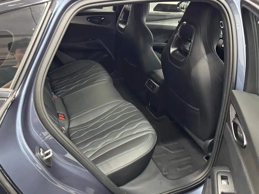 BYD Seal 06 — миниатюра 16