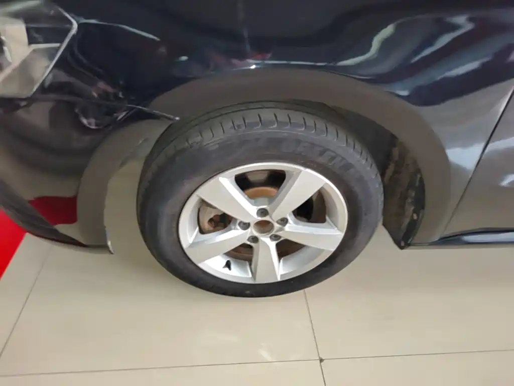 Volkswagen Lavida — миниатюра 23