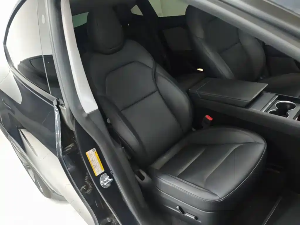 Tesla Model Y — миниатюра 25