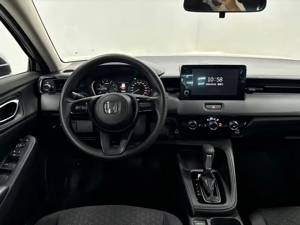 Honda XR-V — миниатюра 13