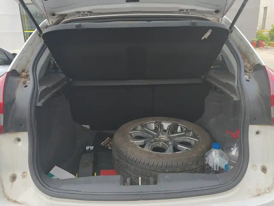 Chery Tiggo 3x — миниатюра 4