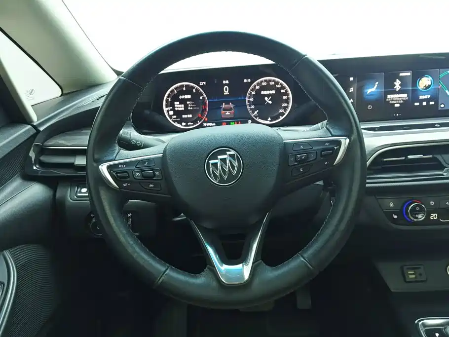 Buick GL6 — миниатюра 15
