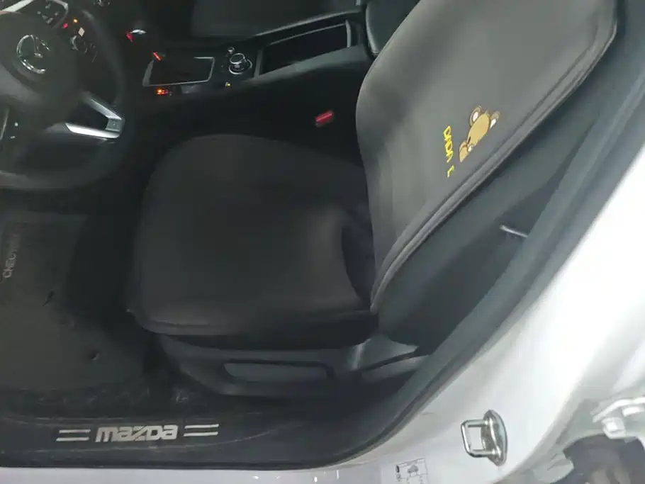 Mazda CX-4 — миниатюра 9