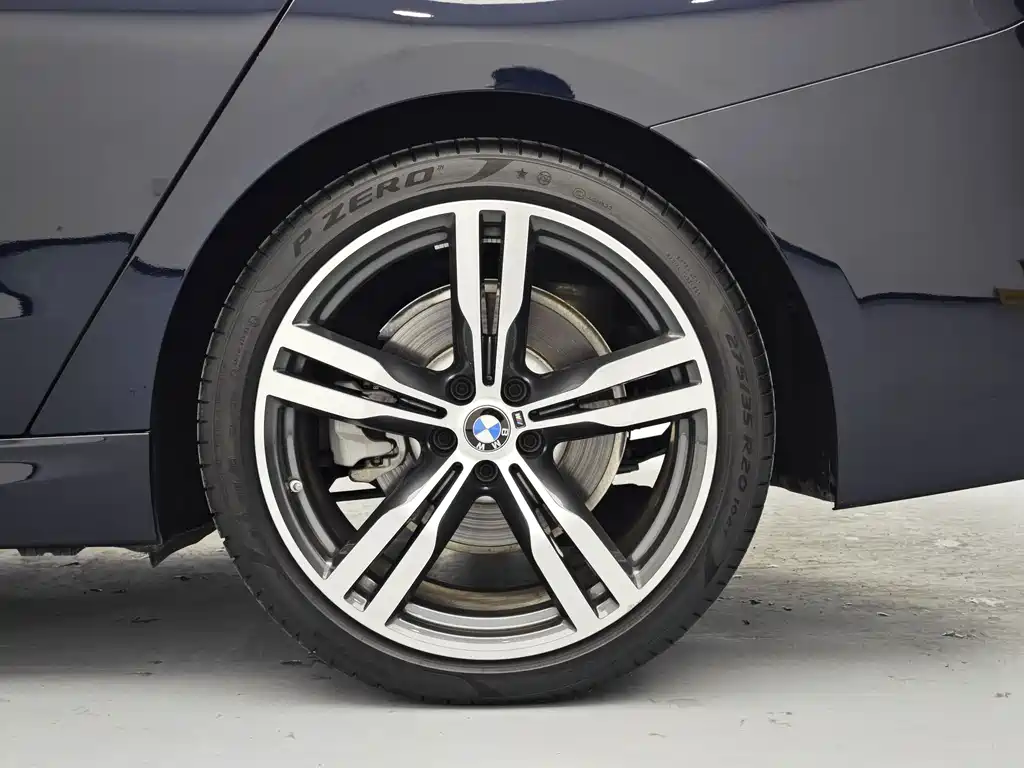 BMW 6 Series GT — миниатюра 16