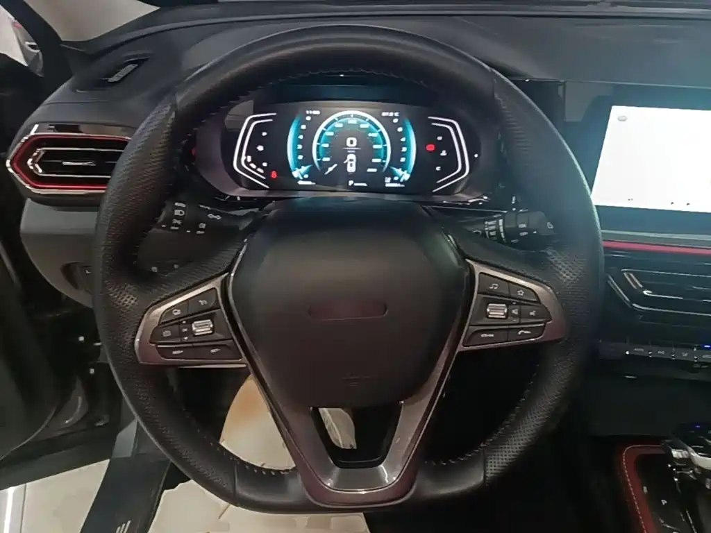 Oshan Oushang X5 — миниатюра 11