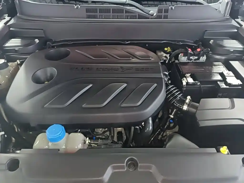 Oshan Oushang X5 — миниатюра 20