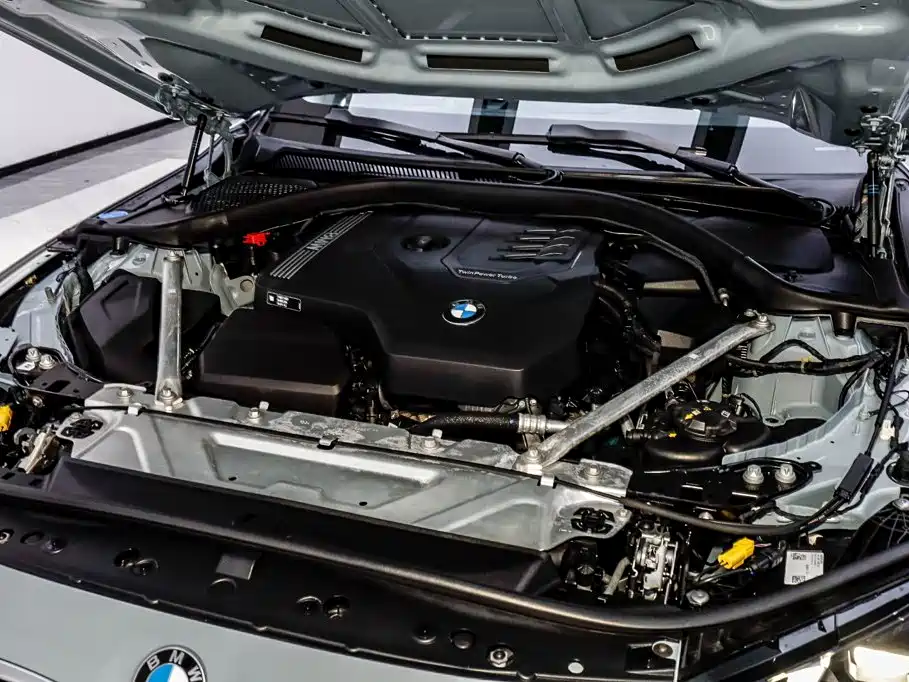 BMW 4 Series — миниатюра 29